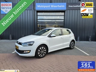 Volkswagen Polo 1.0 5drs, Navi, 80.000 km NAP
