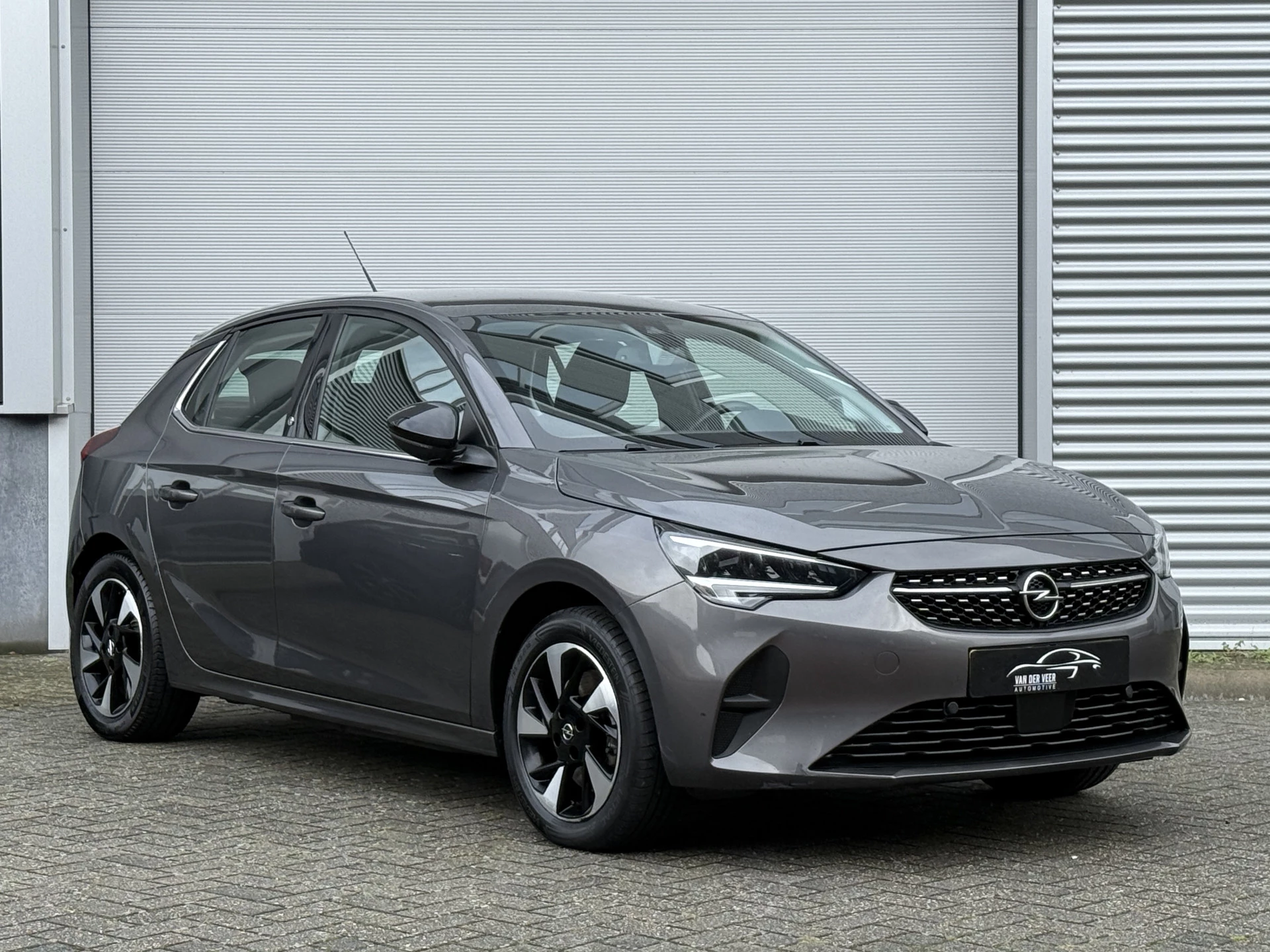 Hoofdafbeelding Opel Corsa-e