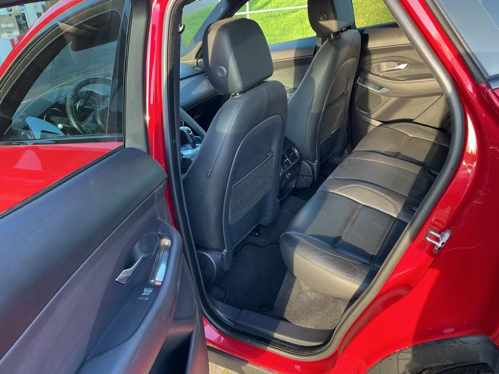 Hoofdafbeelding Jaguar E-PACE