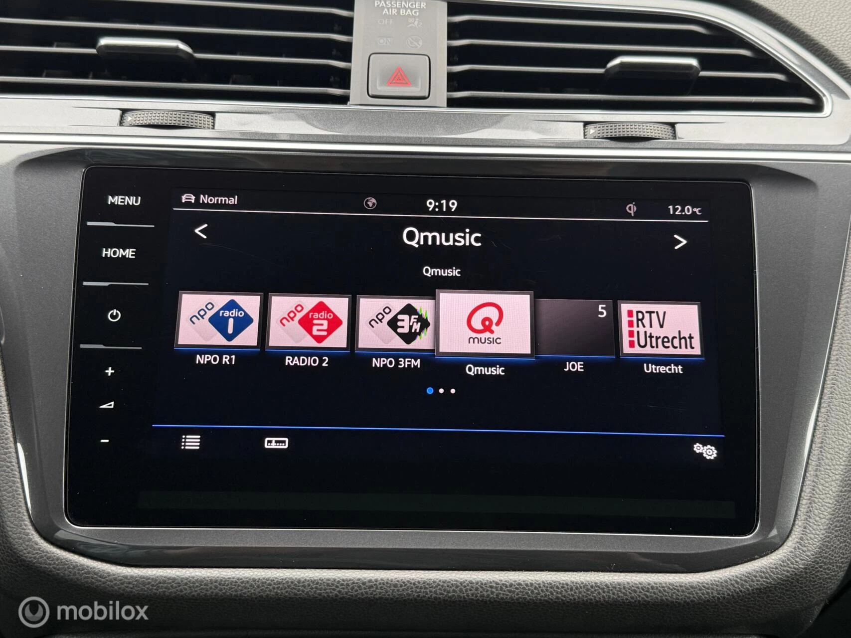 Hoofdafbeelding Volkswagen Tiguan Allspace