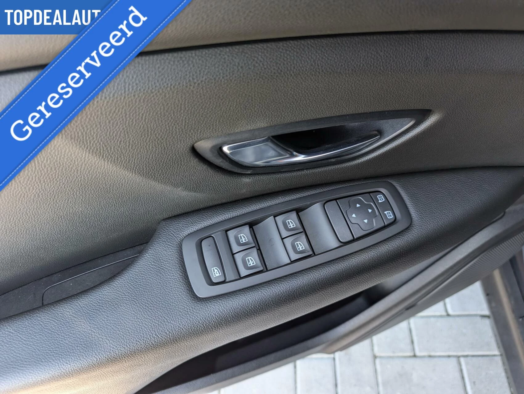Hoofdafbeelding Renault Scénic