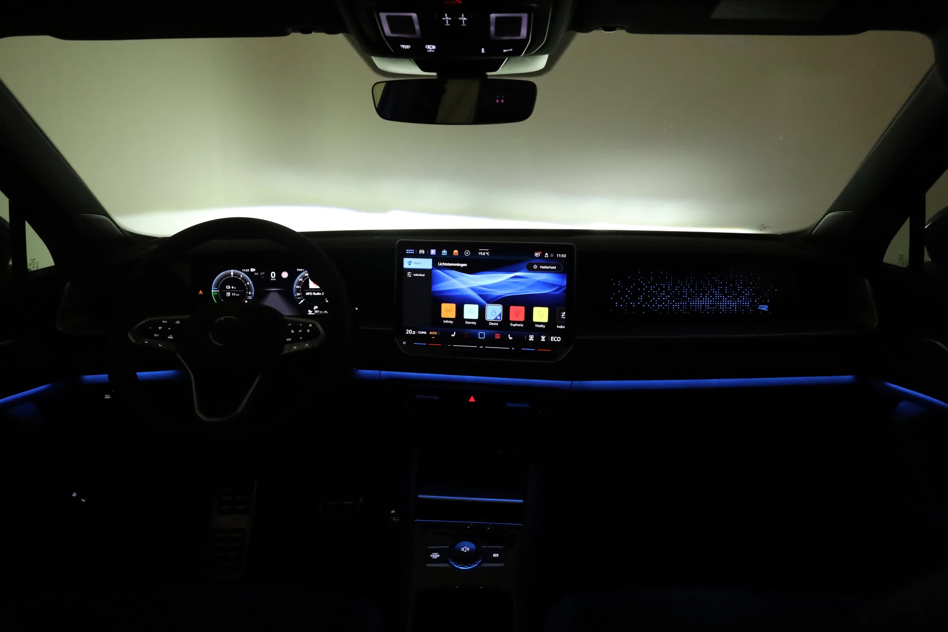 Hoofdafbeelding Volkswagen Tayron