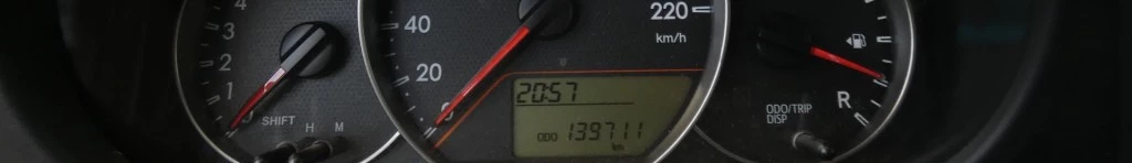 Hoofdafbeelding Toyota Verso-S
