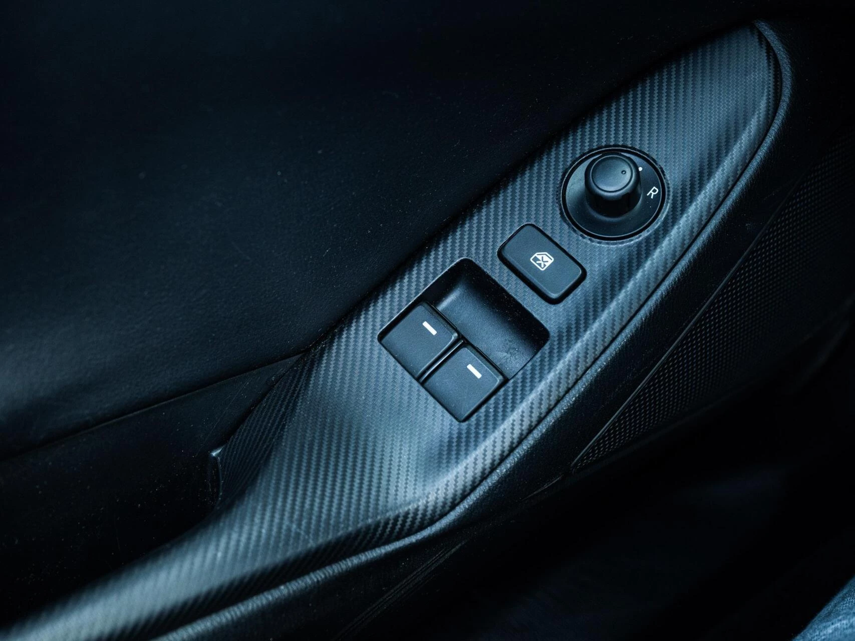 Hoofdafbeelding Mazda MX-5