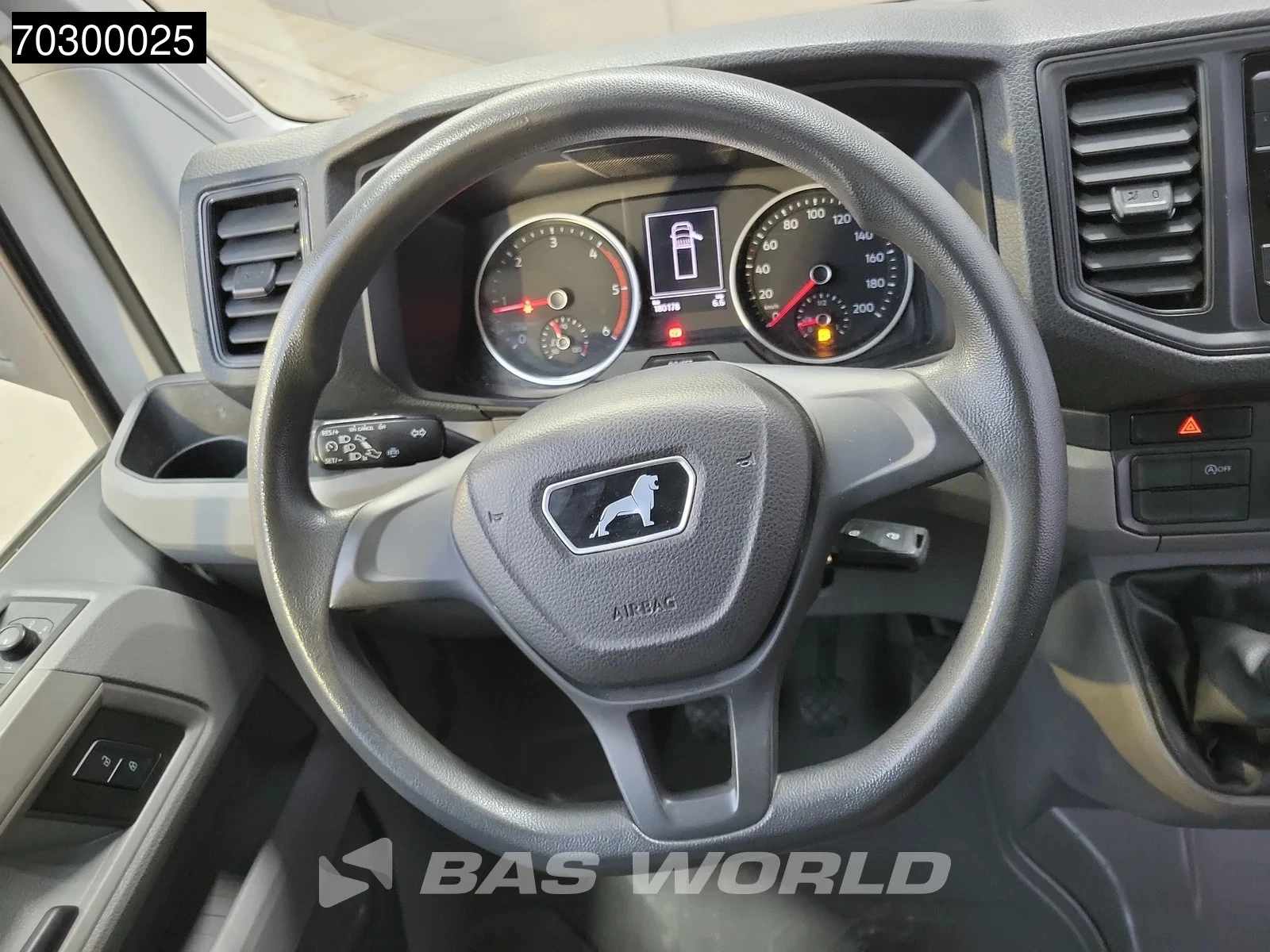 Hoofdafbeelding MAN TGE