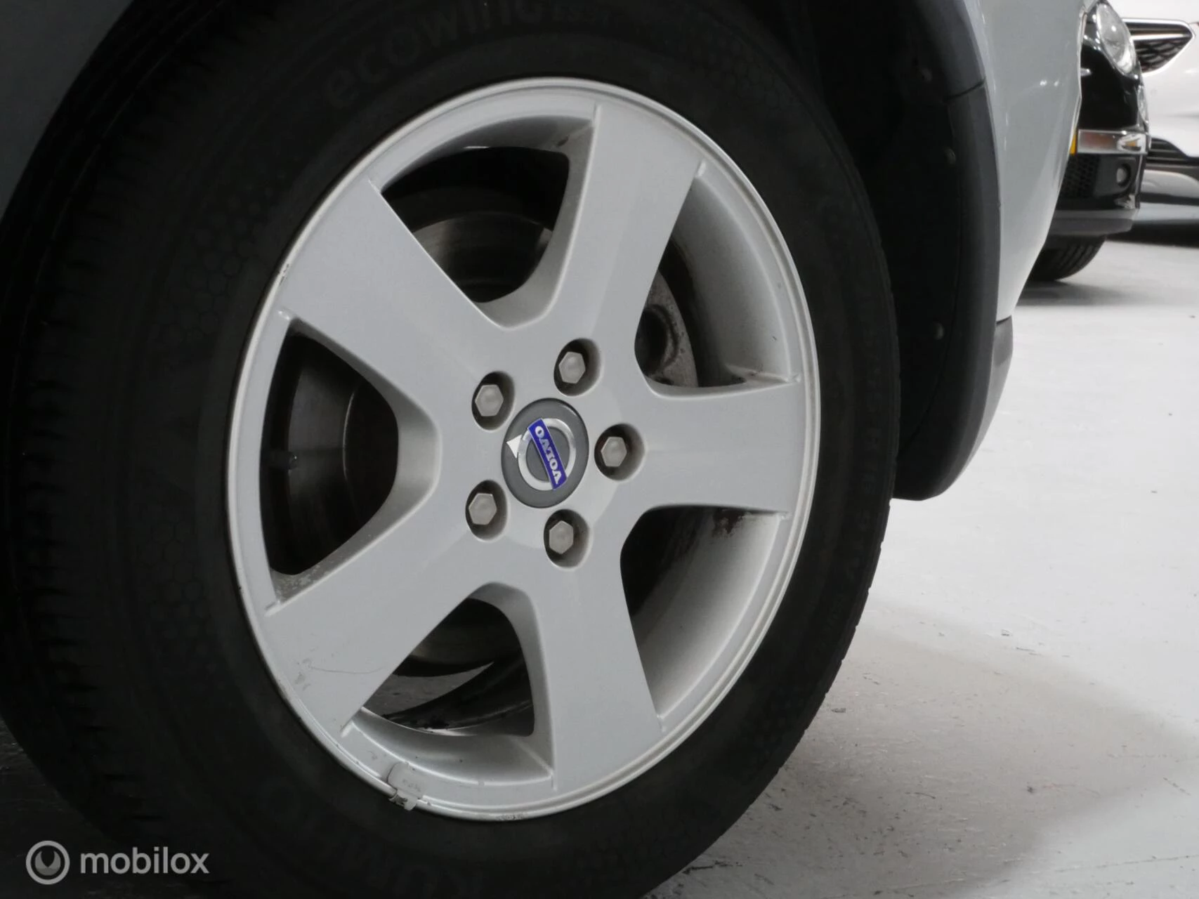 Hoofdafbeelding Volvo C30