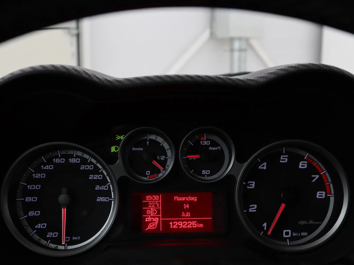Hoofdafbeelding Alfa Romeo MiTo
