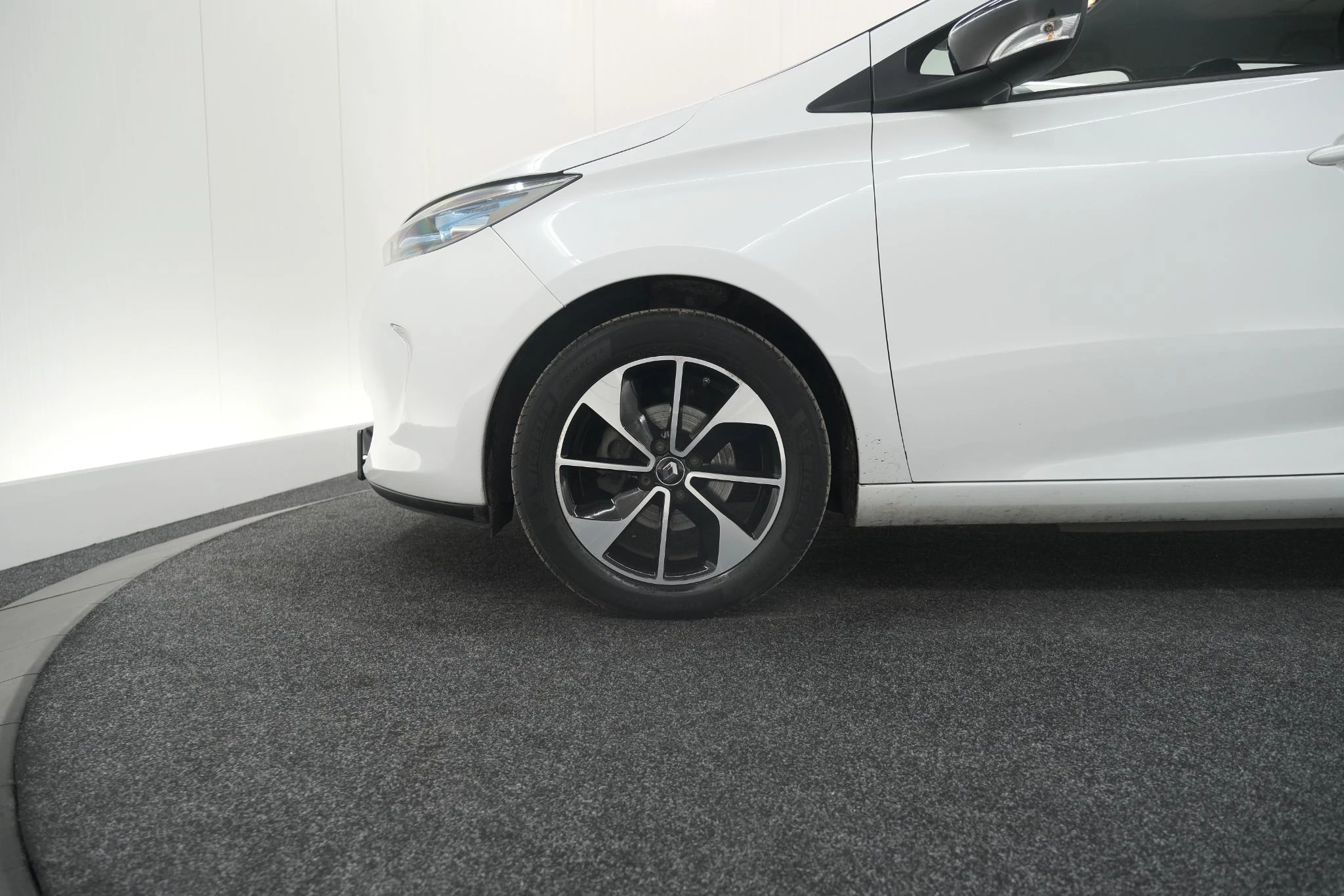 Hoofdafbeelding Renault ZOE