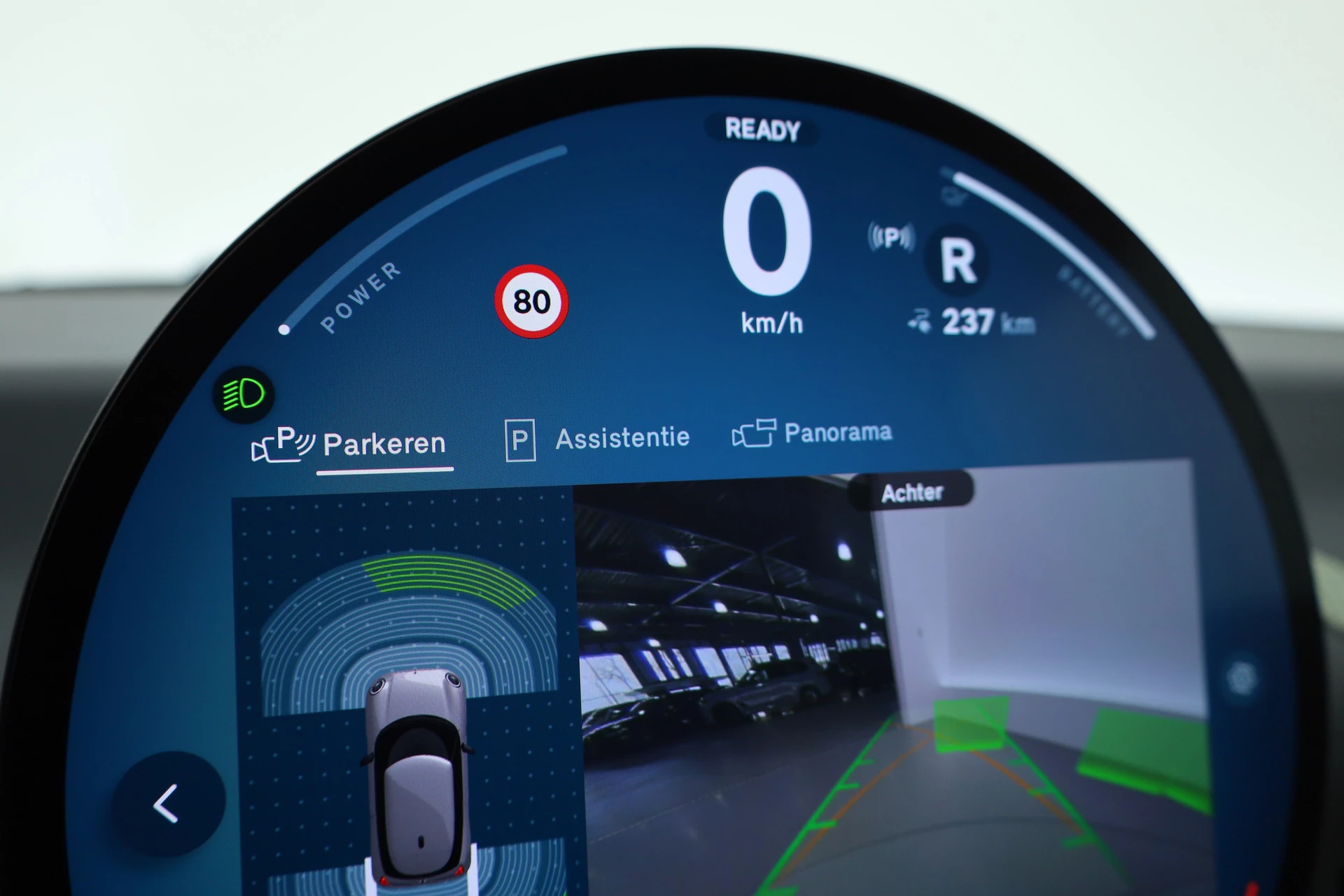 Hoofdafbeelding MINI 3-deurs