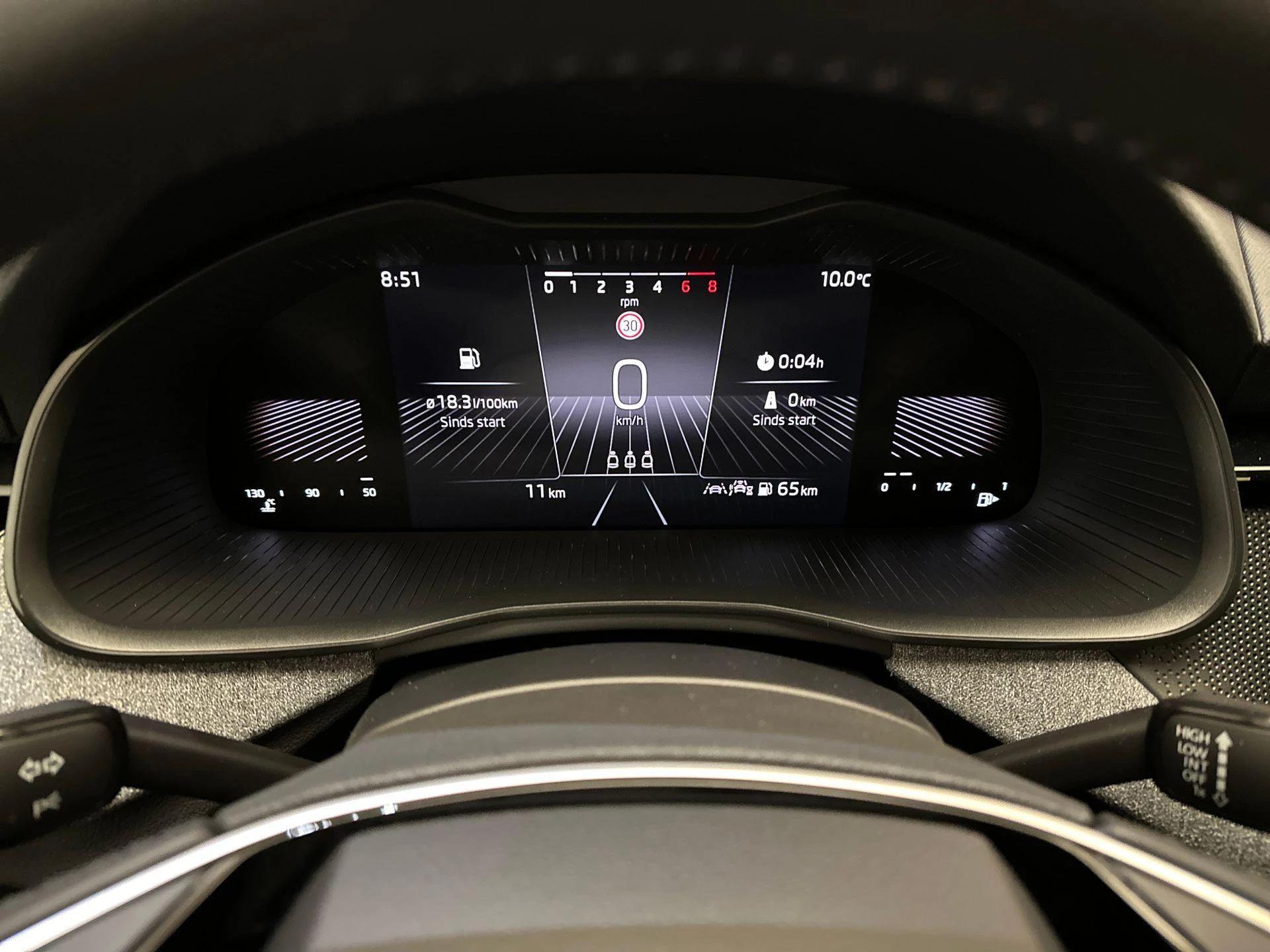 Hoofdafbeelding Škoda Kamiq