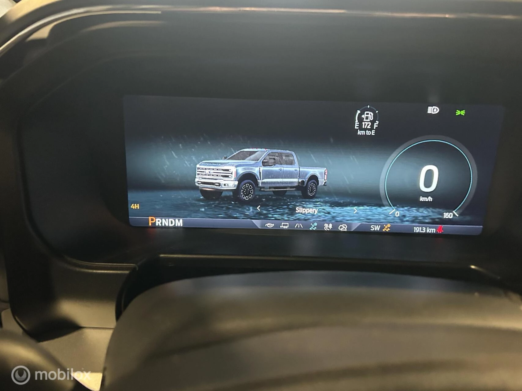 Hoofdafbeelding Ford F-250