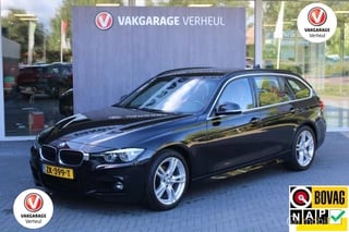 BMW 3-serie Touring 318i M Sport Corporate Lease