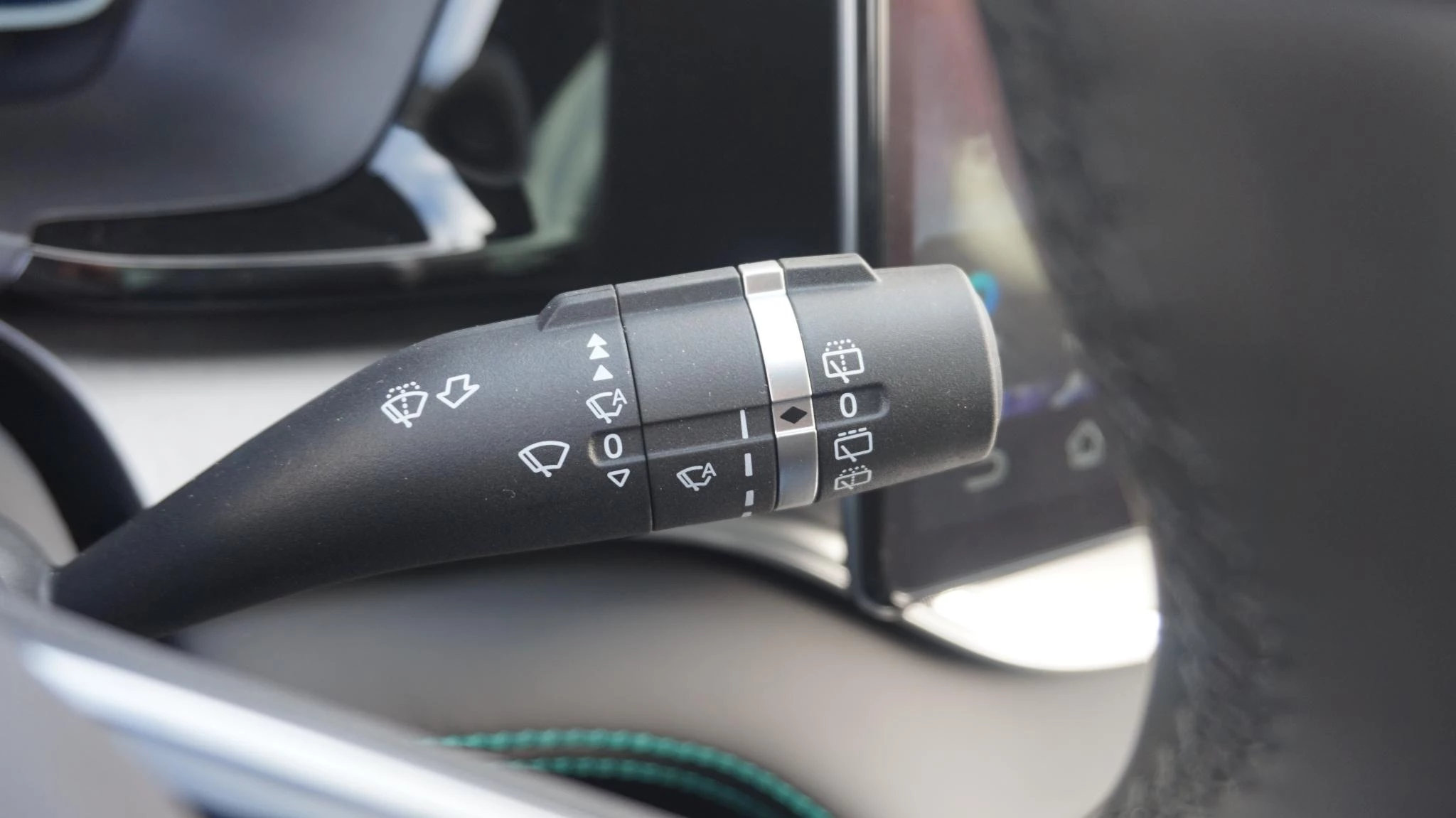 Hoofdafbeelding BYD SEAL U