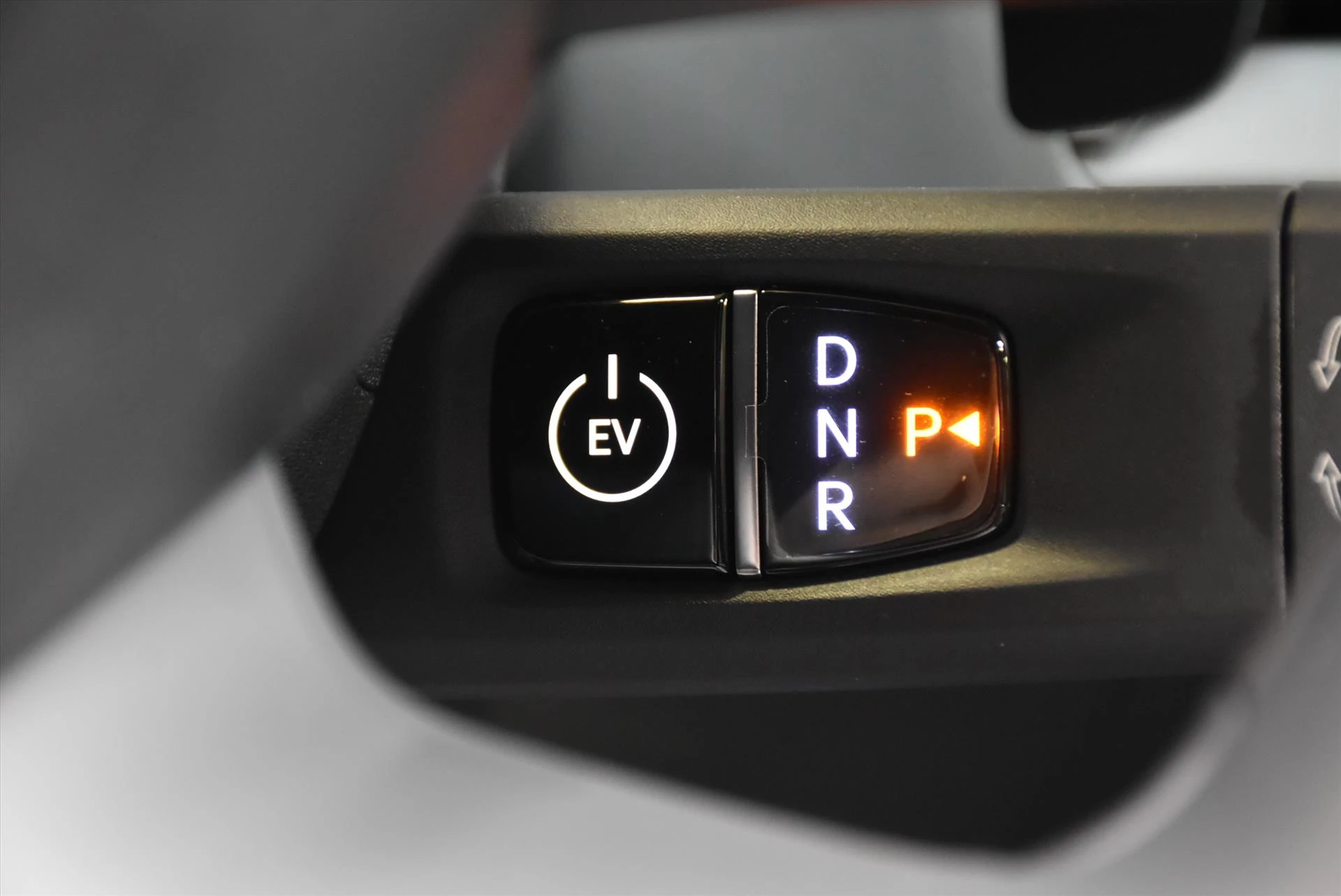 Hoofdafbeelding Kia EV9
