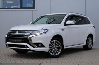 Mitsubishi Outlander 2.4 PHEV KEYLESS I CAM I CARPLAY I LED I DAB I 1E EIG.I