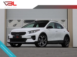 Kia XCeed 1.6 GDi 140PK PHEV ExecutiveLine | Full options