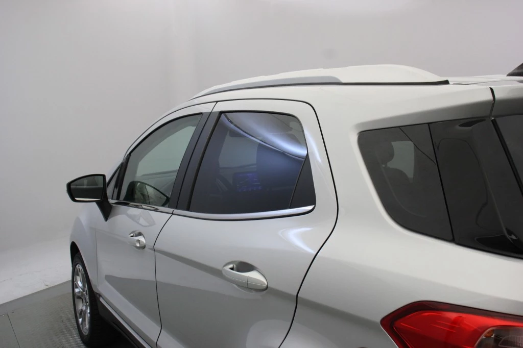 Hoofdafbeelding Ford EcoSport