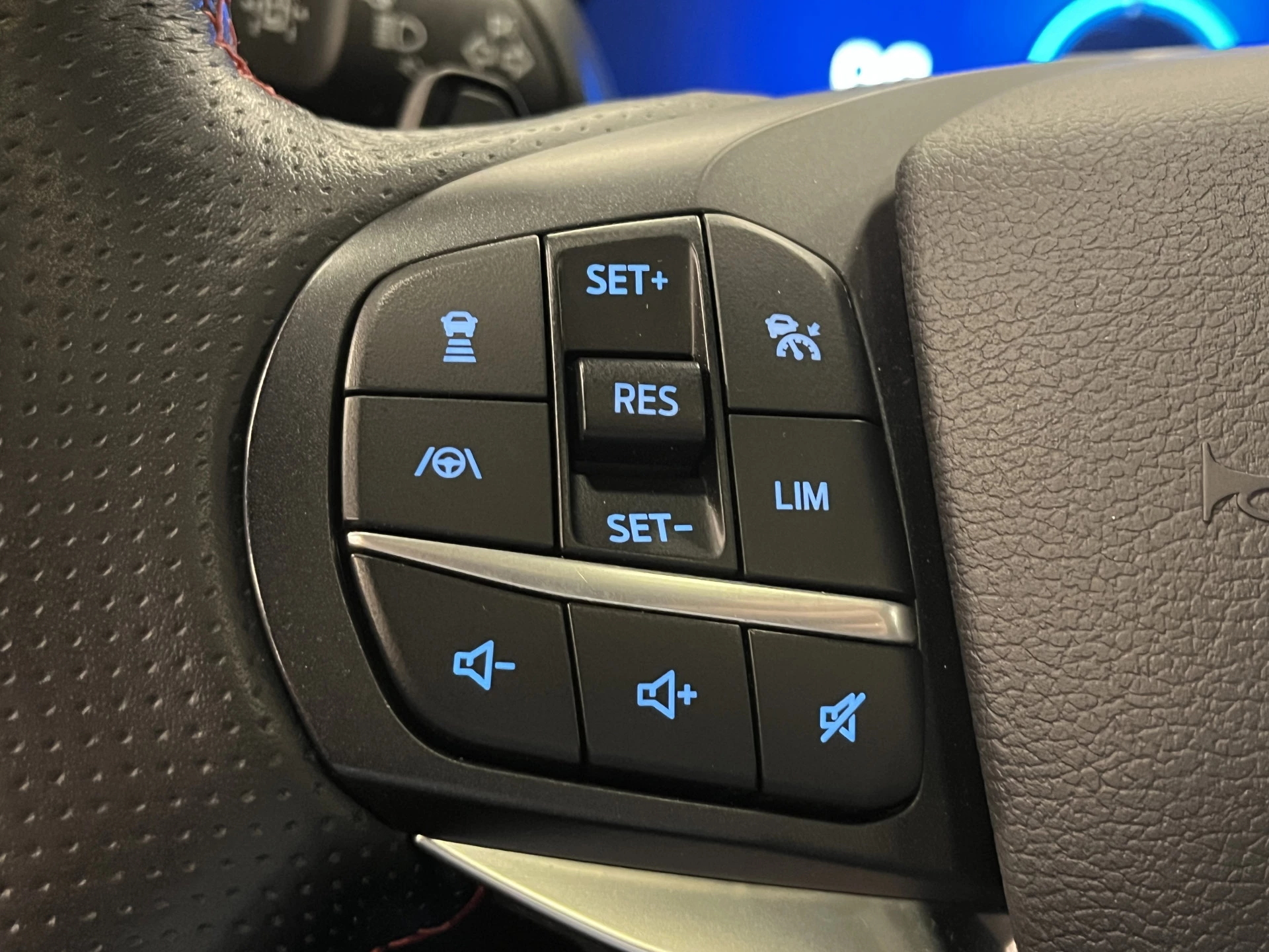 Hoofdafbeelding Ford Explorer