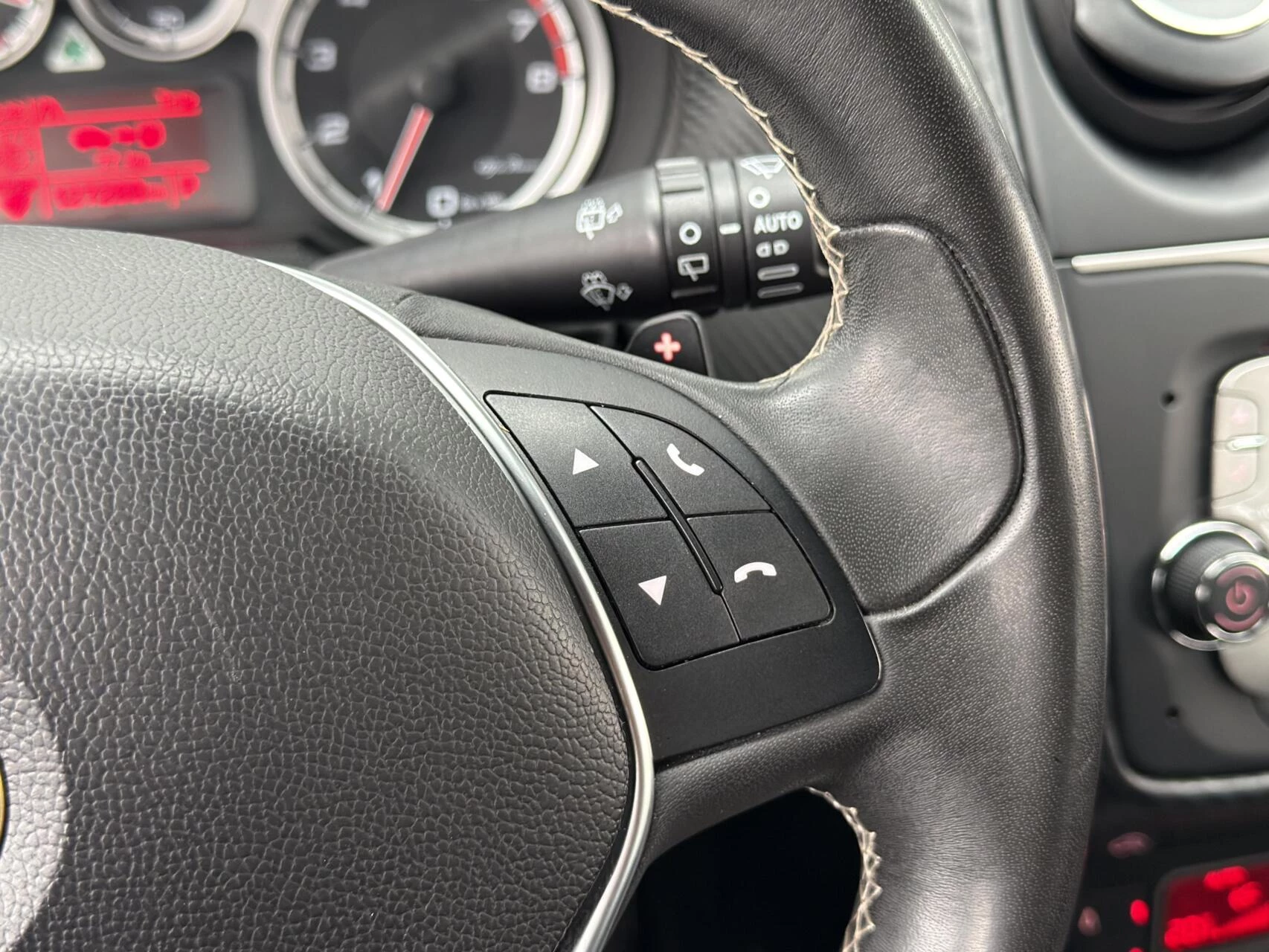 Hoofdafbeelding Alfa Romeo MiTo