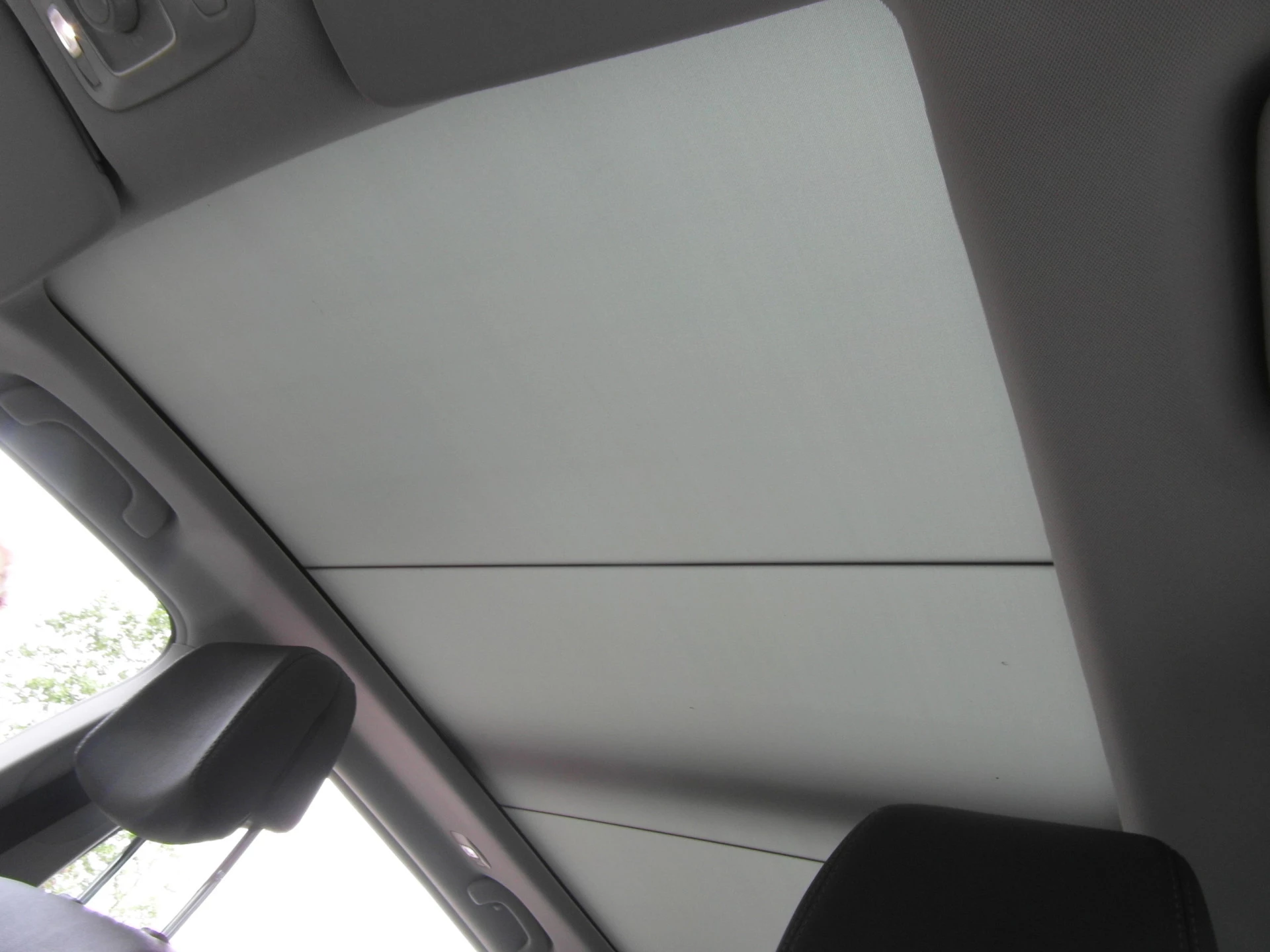 Hoofdafbeelding Renault Espace