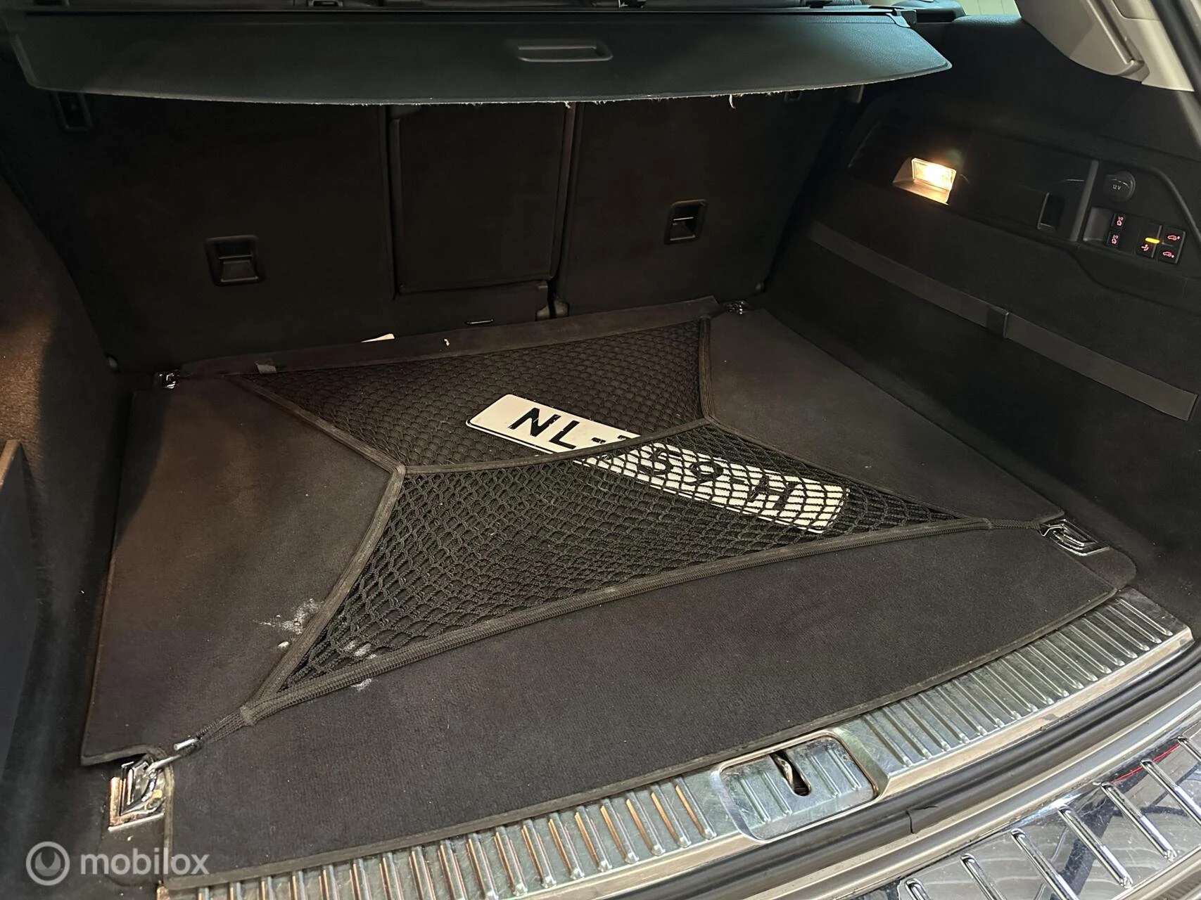 Hoofdafbeelding Volkswagen Touareg