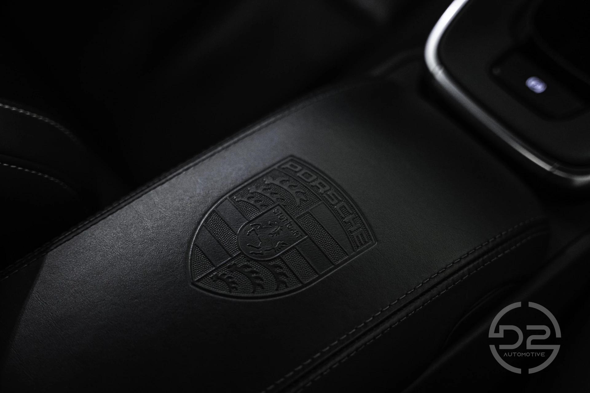 Hoofdafbeelding Porsche 911