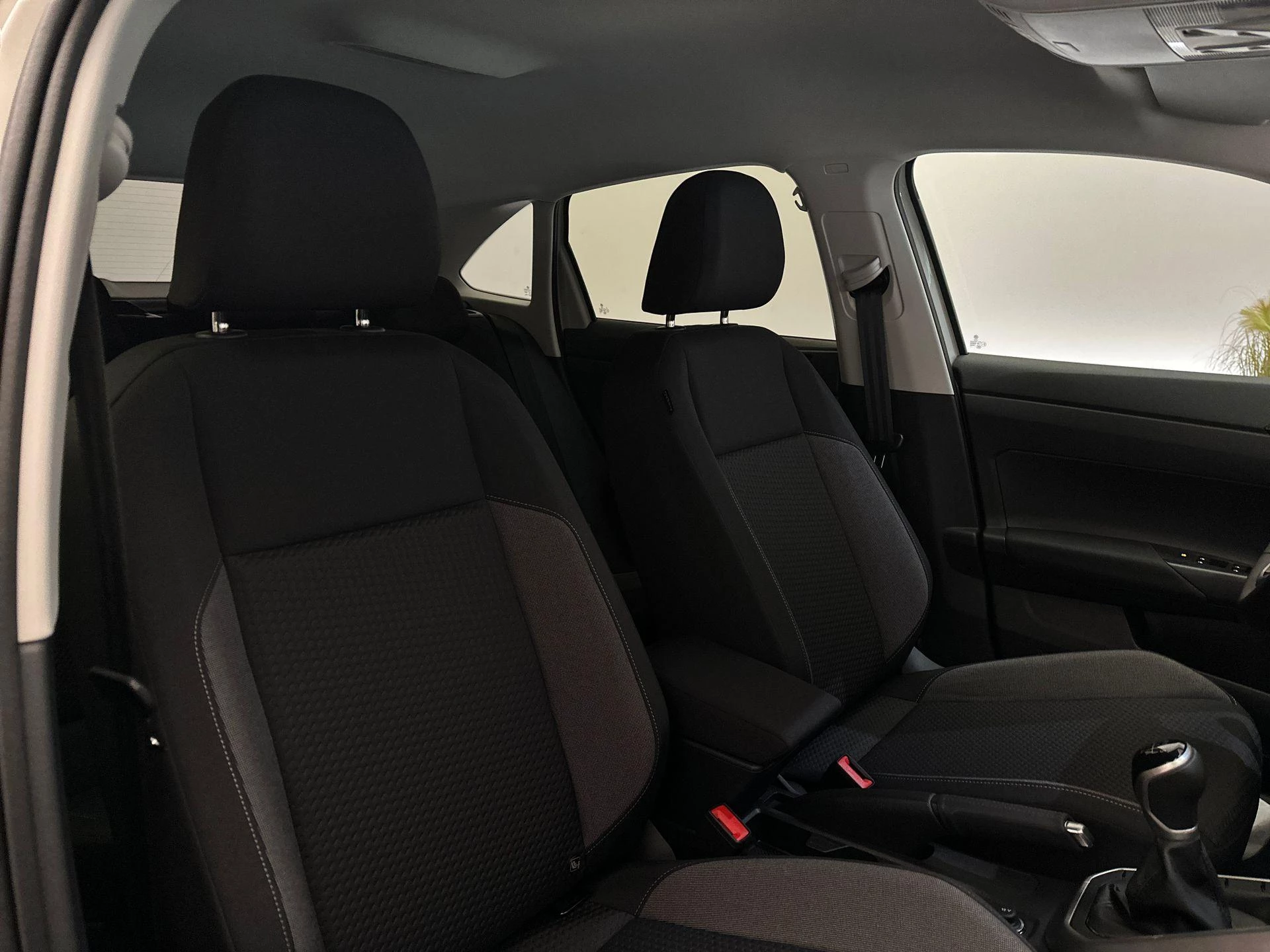 Hoofdafbeelding Volkswagen Taigo