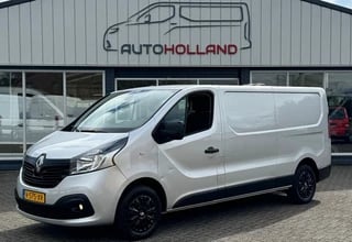 Renault Trafic 1.6 DCI 89KW 121PK L2H1 EURO 6 AIRCO/ NAVIGATIE/ CRUISE CONTROL/