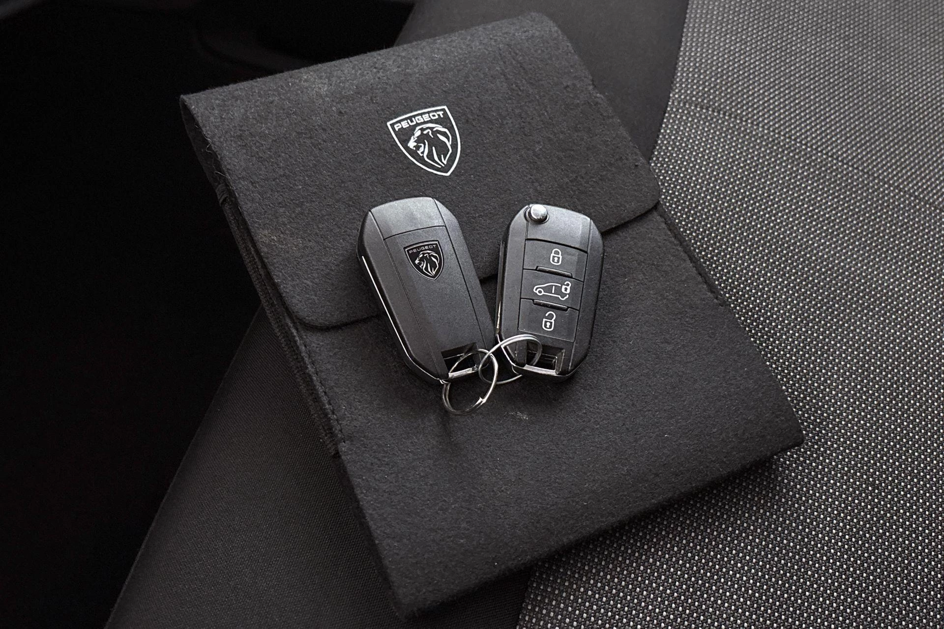 Hoofdafbeelding Peugeot Expert