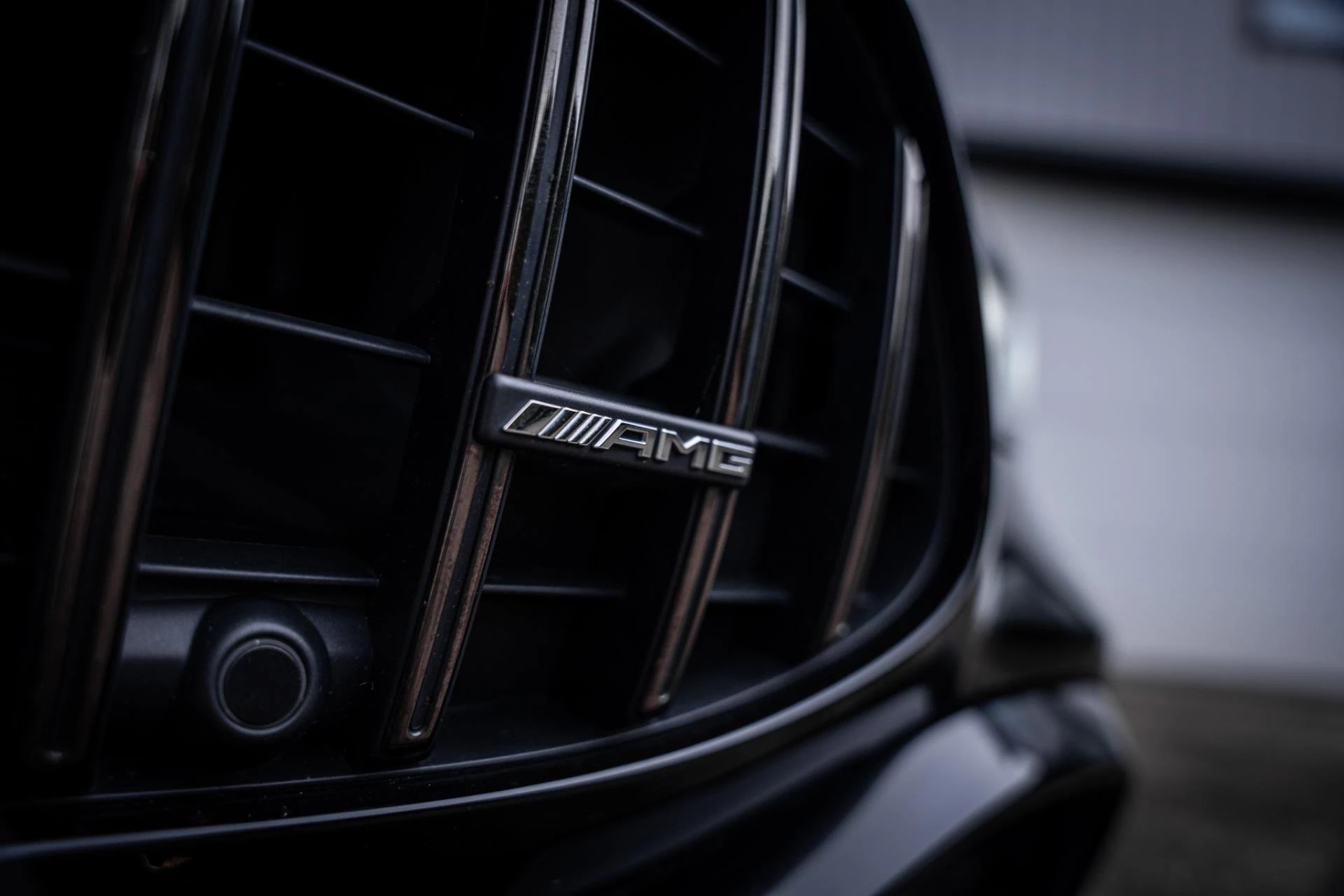 Hoofdafbeelding Mercedes-Benz AMG GT