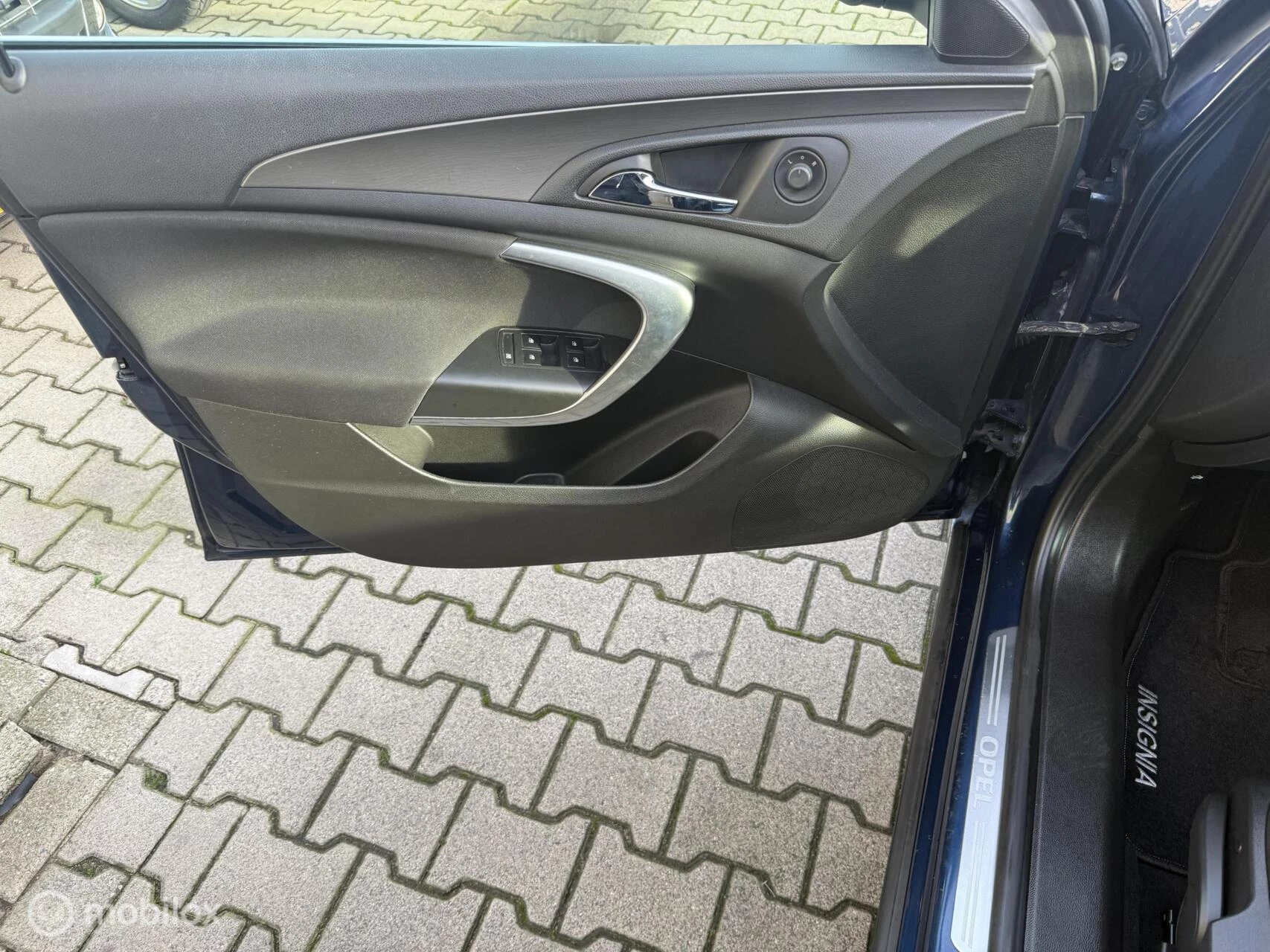 Hoofdafbeelding Opel Insignia