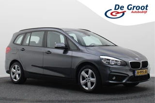BMW 2 Serie Gran Tourer 218i Luxury