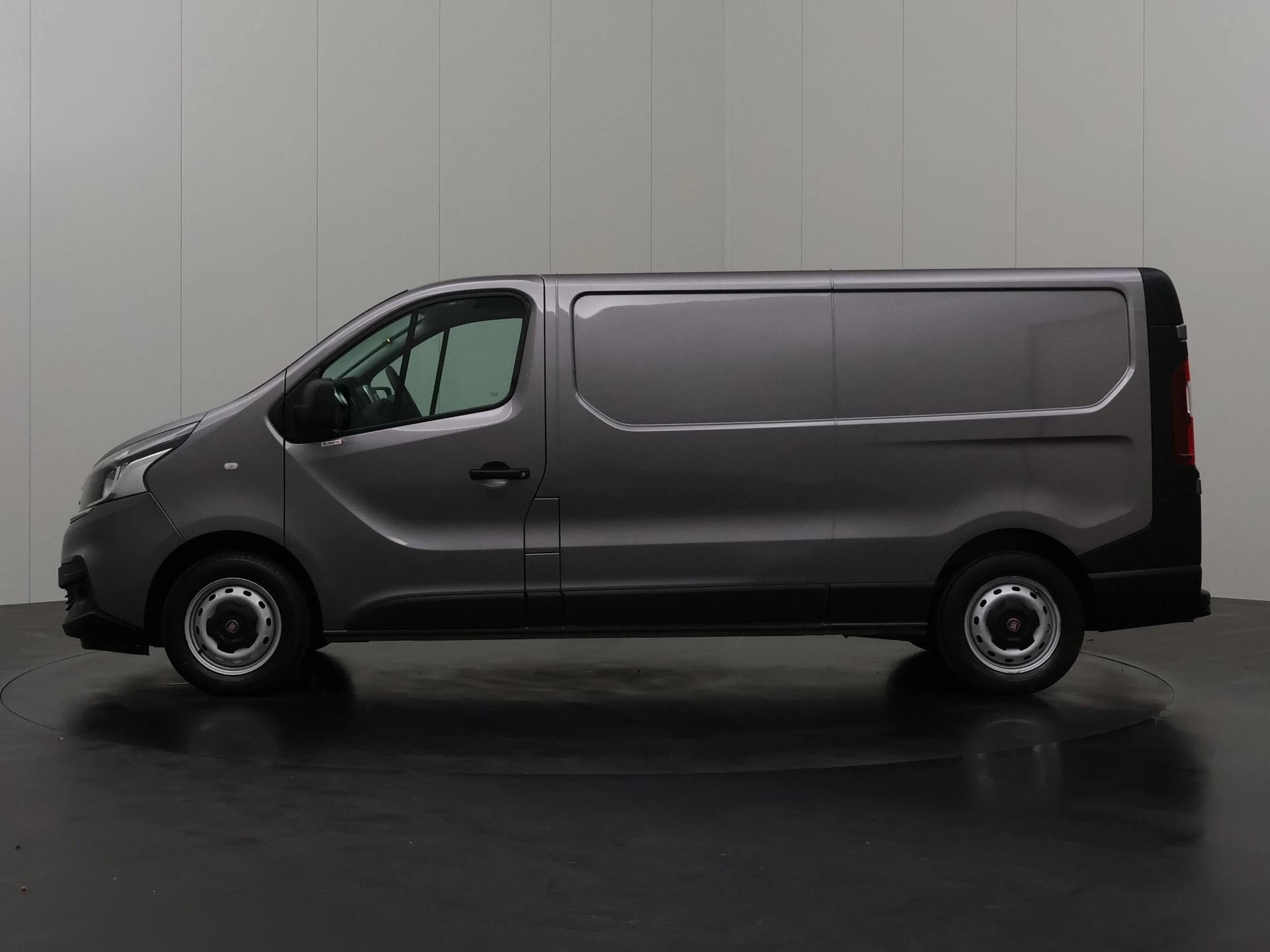 Hoofdafbeelding Fiat Talento