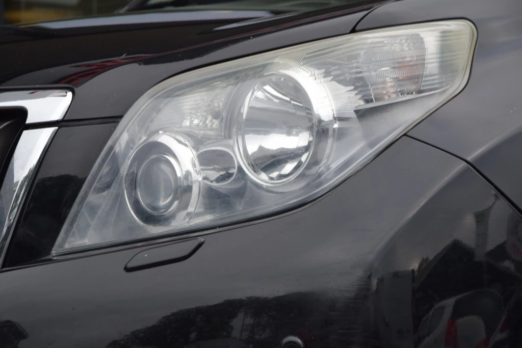 Hoofdafbeelding Toyota Land Cruiser