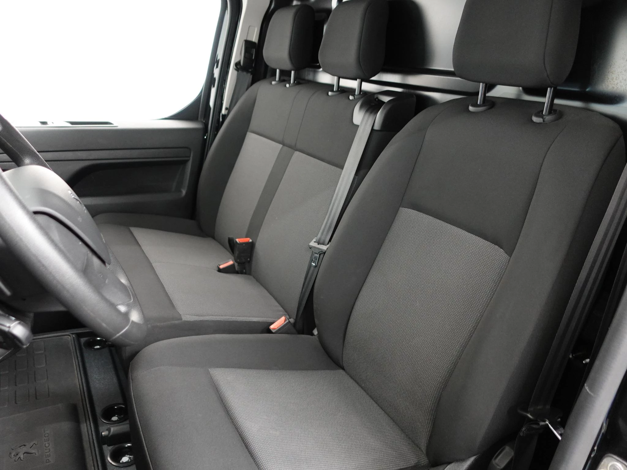 Hoofdafbeelding Peugeot Expert