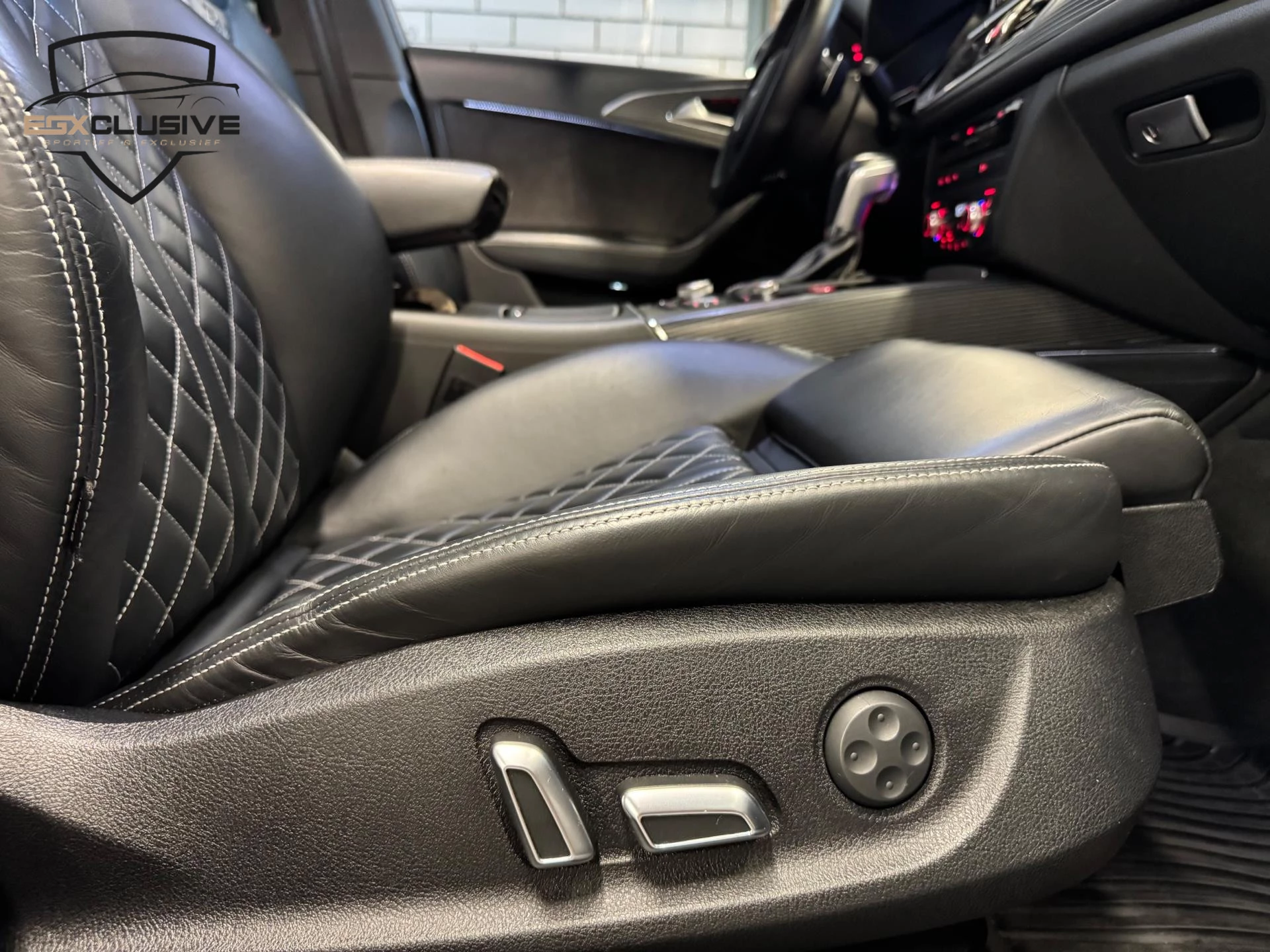 Hoofdafbeelding Audi S6