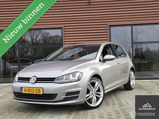 Volkswagen Golf 7 1.2 TSI Led Stoelverwarming