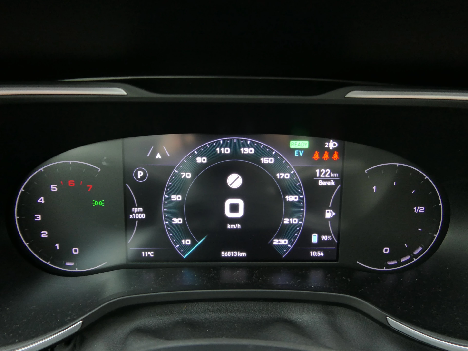 Hoofdafbeelding Fiat Tipo