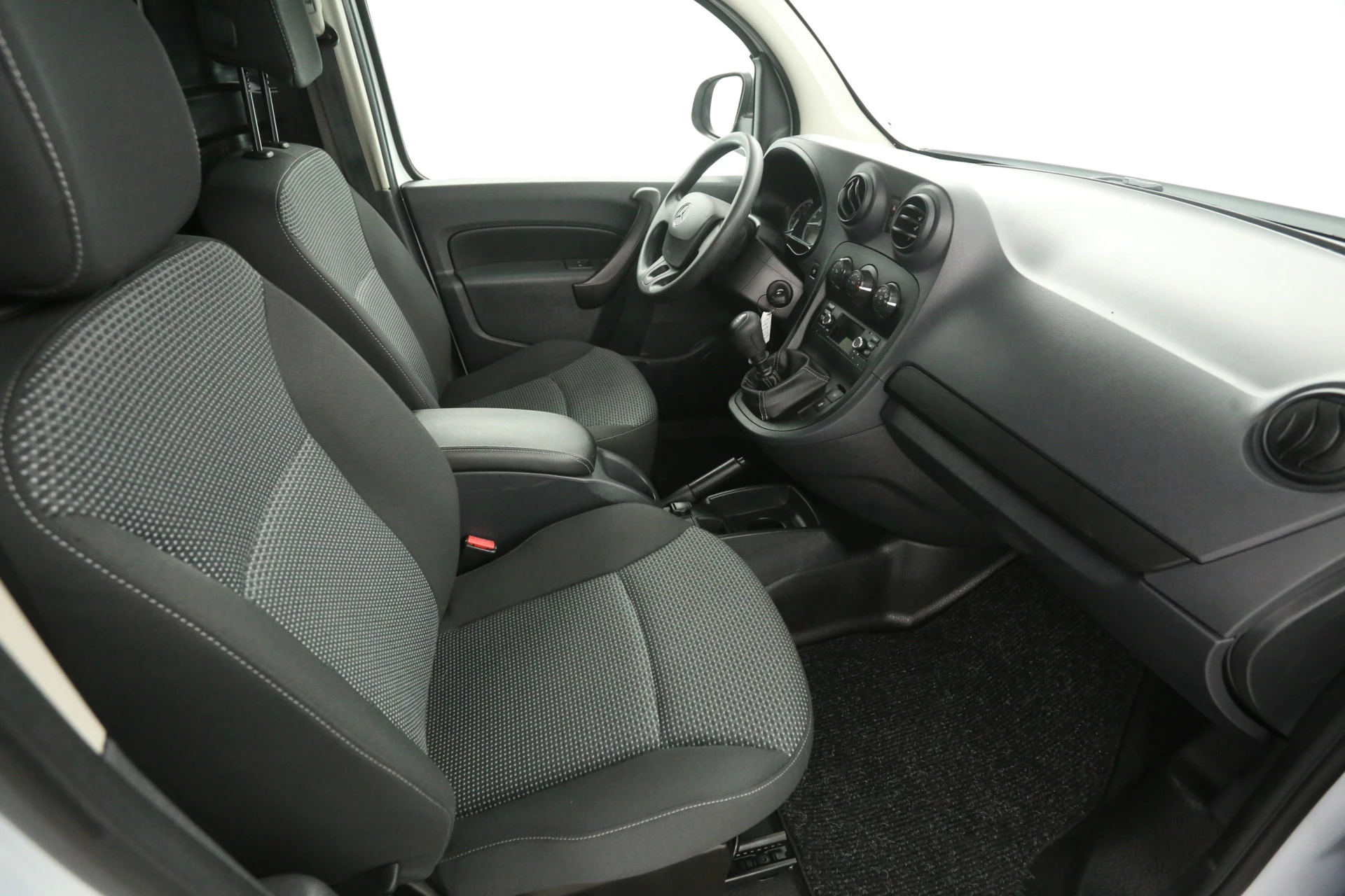 Hoofdafbeelding Mercedes-Benz Citan