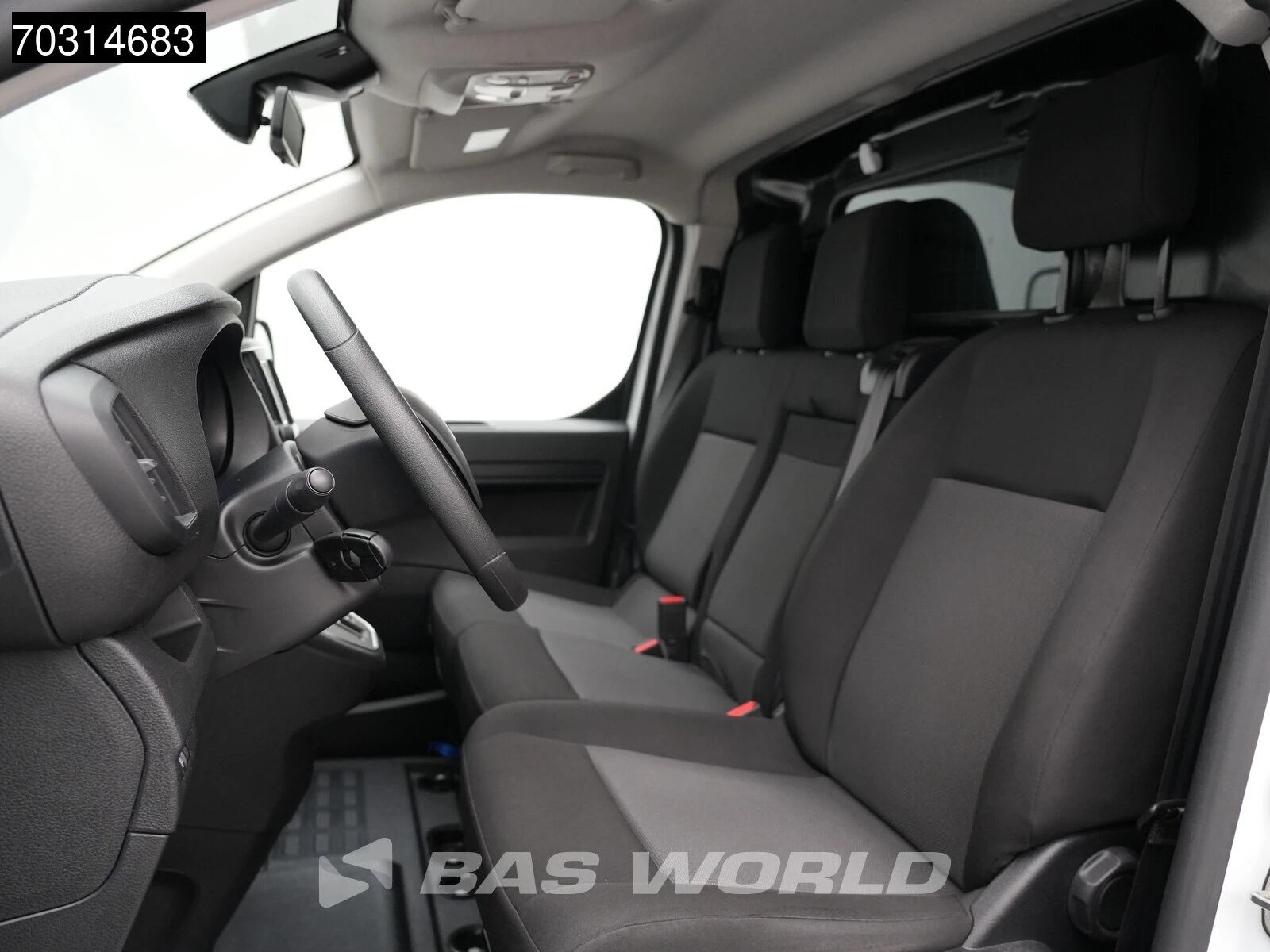 Hoofdafbeelding Toyota ProAce