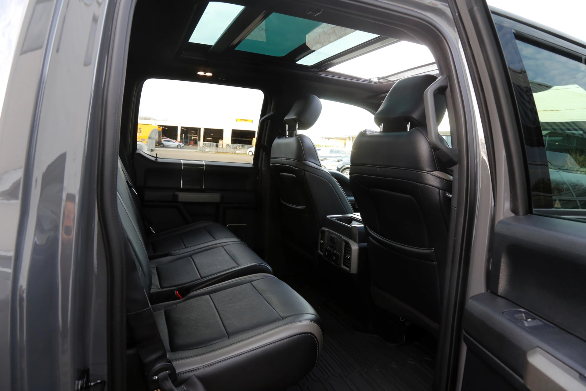 Hoofdafbeelding Ford F-150