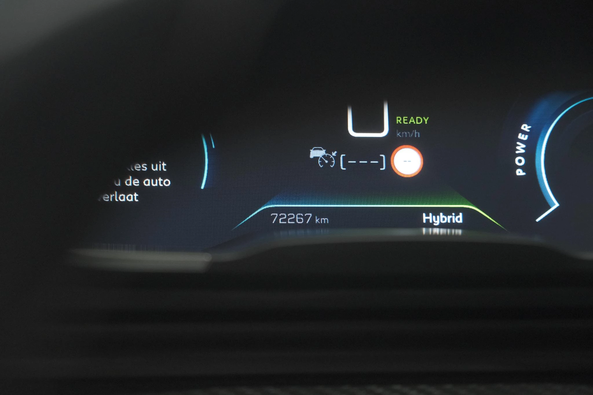 Hoofdafbeelding Peugeot 508