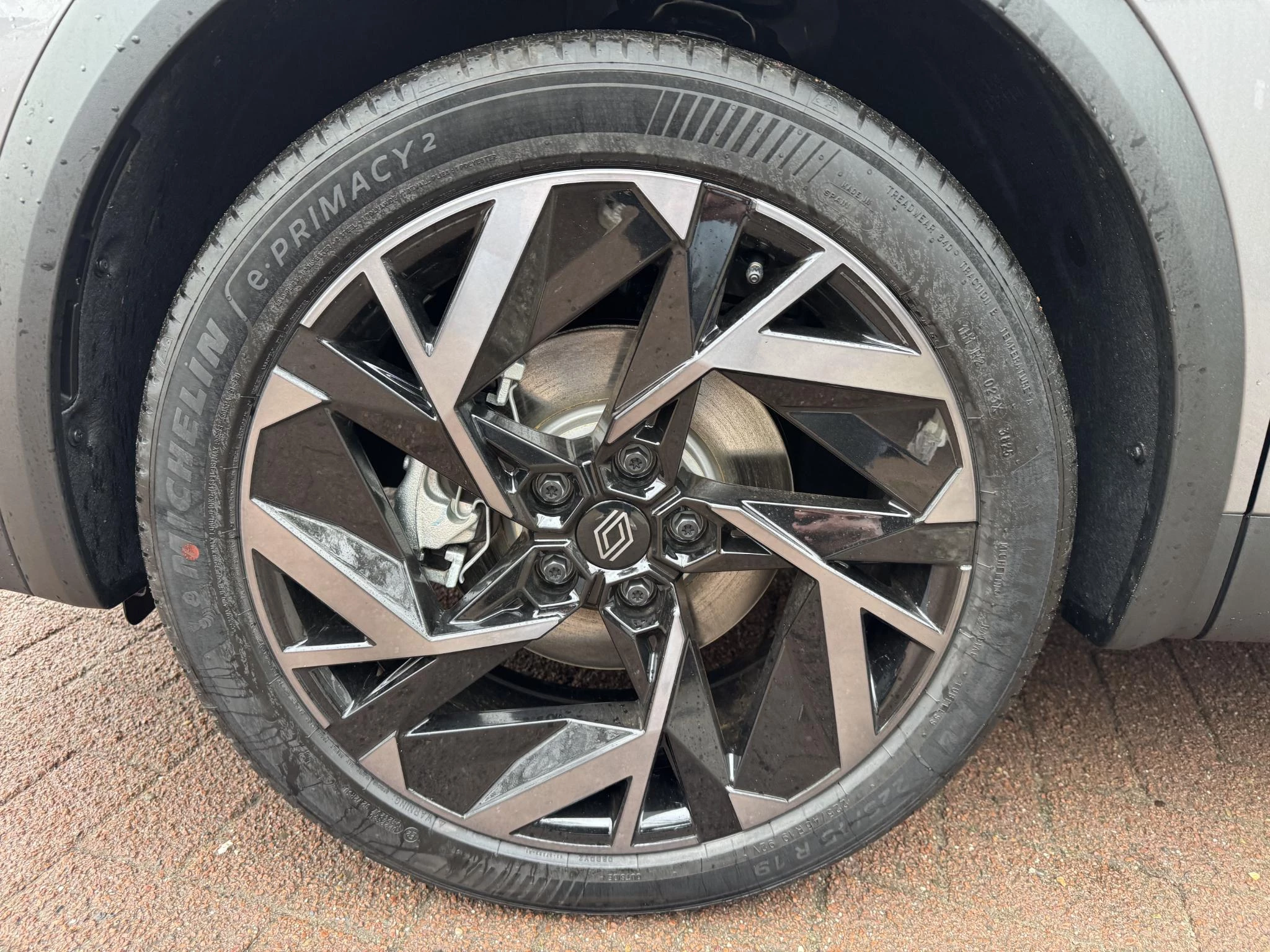 Hoofdafbeelding Renault Symbioz