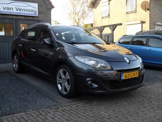 Renault Mégane 2.0 Dynamique Automaat