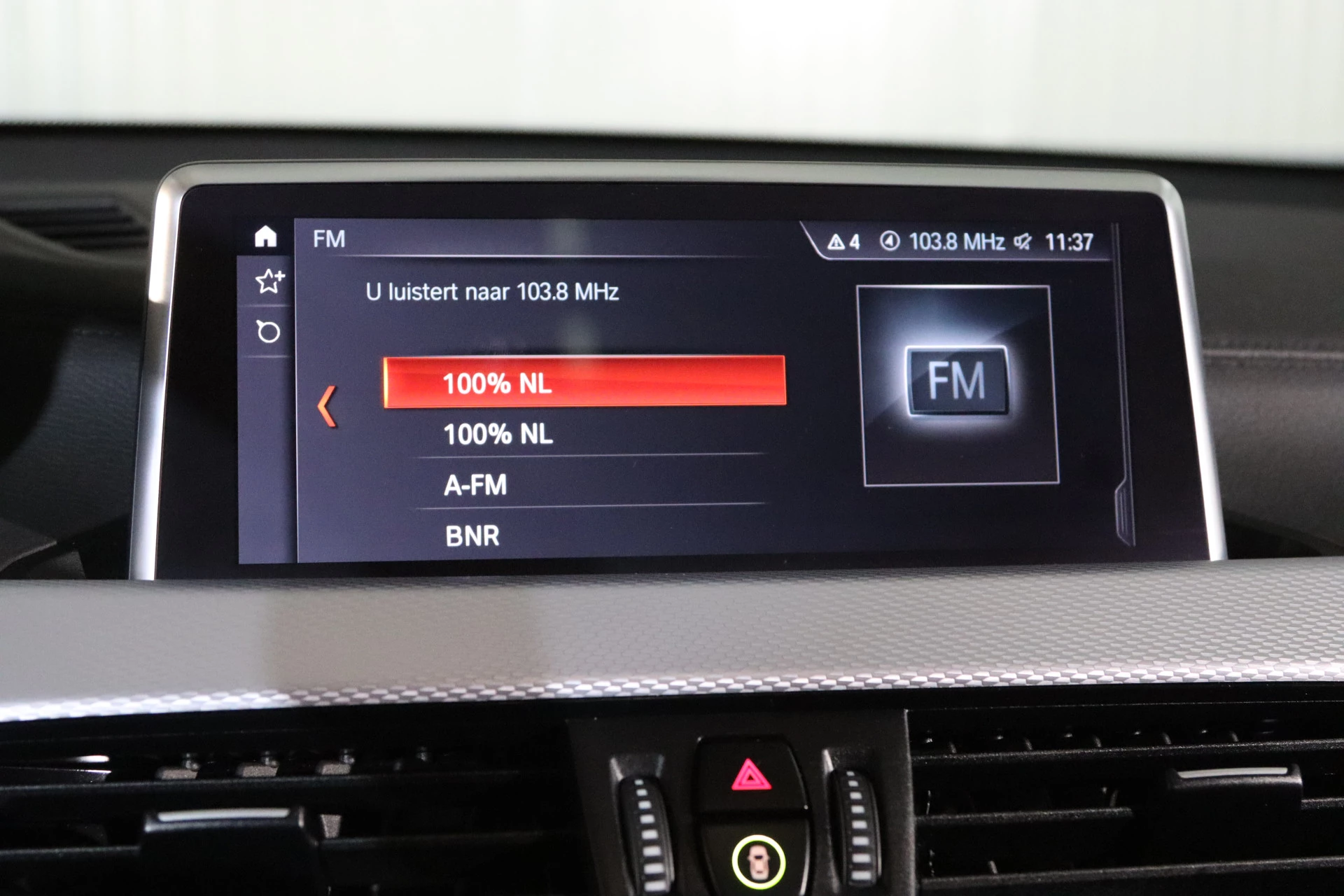 Hoofdafbeelding BMW X2