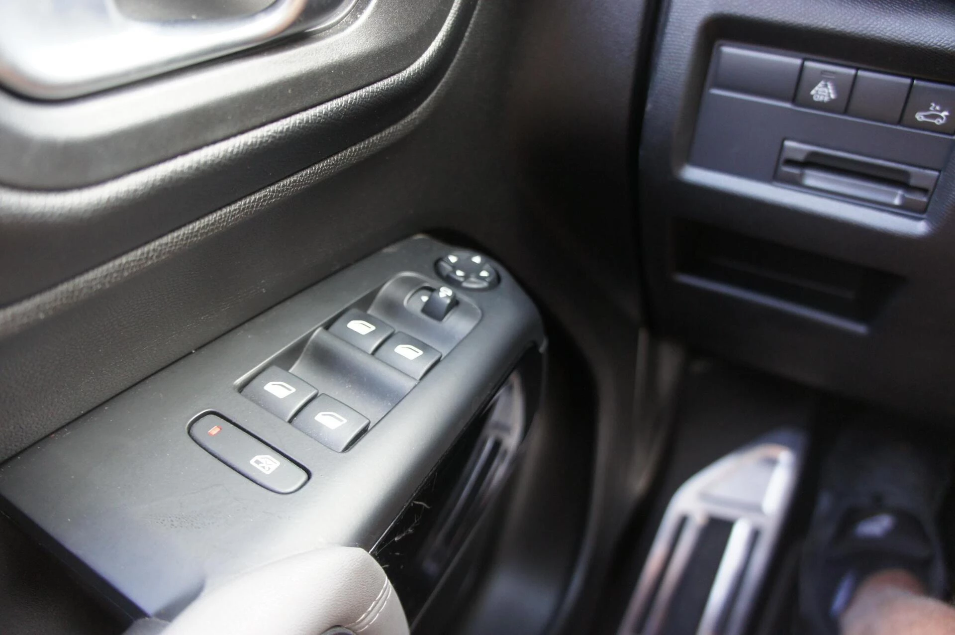 Hoofdafbeelding Citroën C5 Aircross
