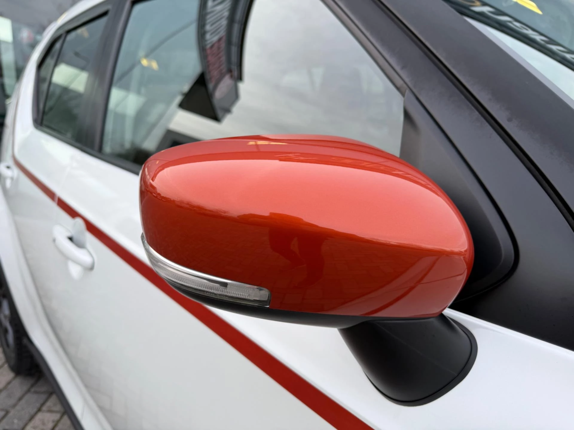 Hoofdafbeelding Suzuki Ignis