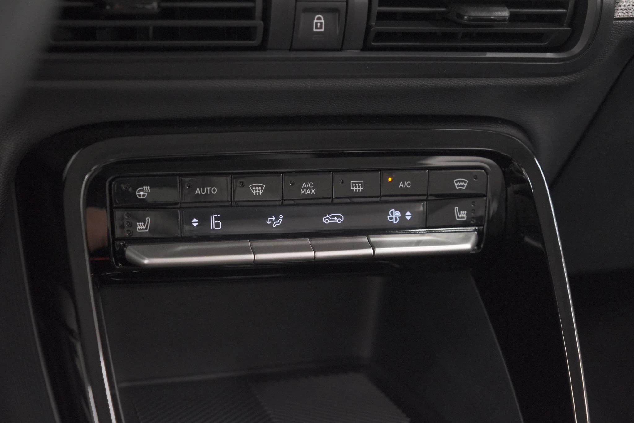 Hoofdafbeelding Citroën ë-C3 Aircross