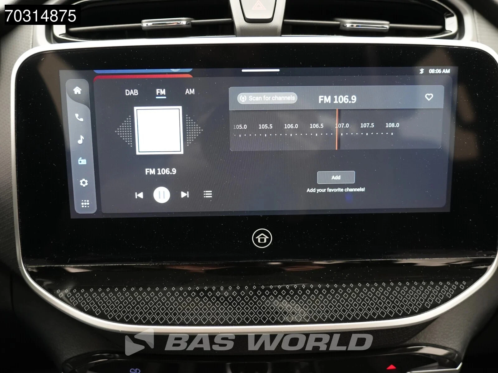 Hoofdafbeelding Maxus T90 EV