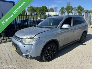 Mitsubishi Outlander 2.0 PHEV Instyle+ handel export